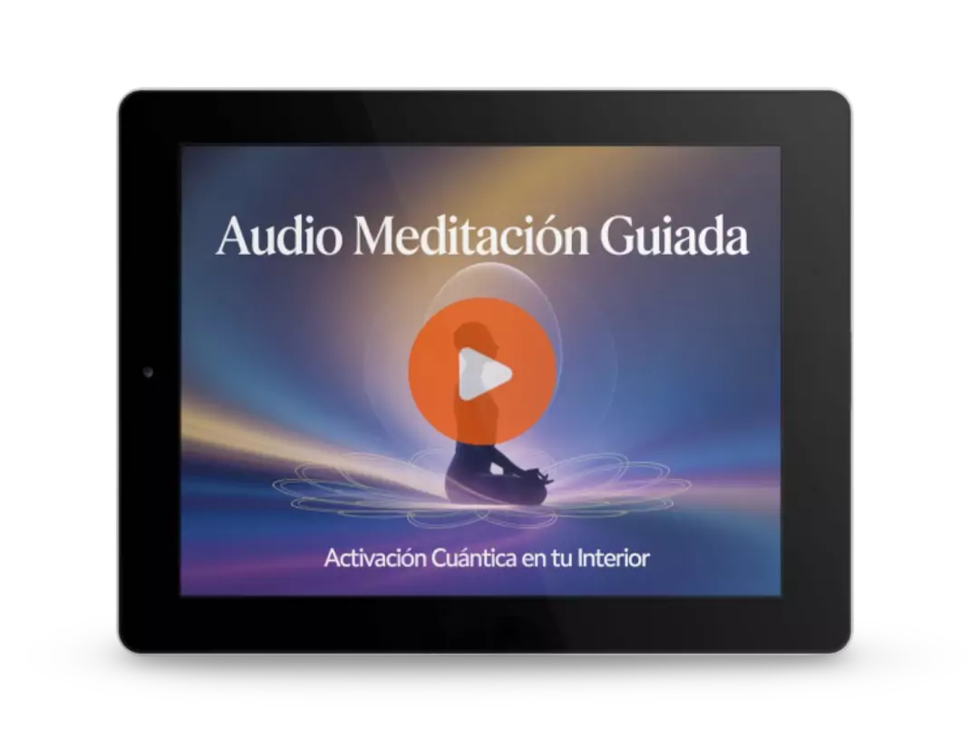 Ebook Manifestación Cuántica + 5 Bonos Exclusivos (Oferta Solo Por Hoy!)
