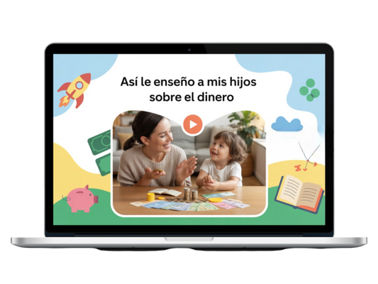 ✨ Pack Experiencia Genios Financieros ✨ - Oferta Especial