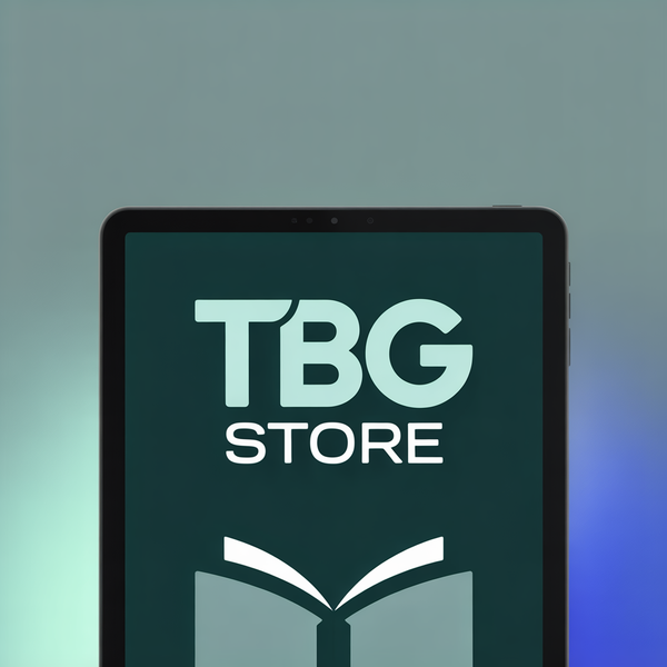 TBG Store - Libro Digital I