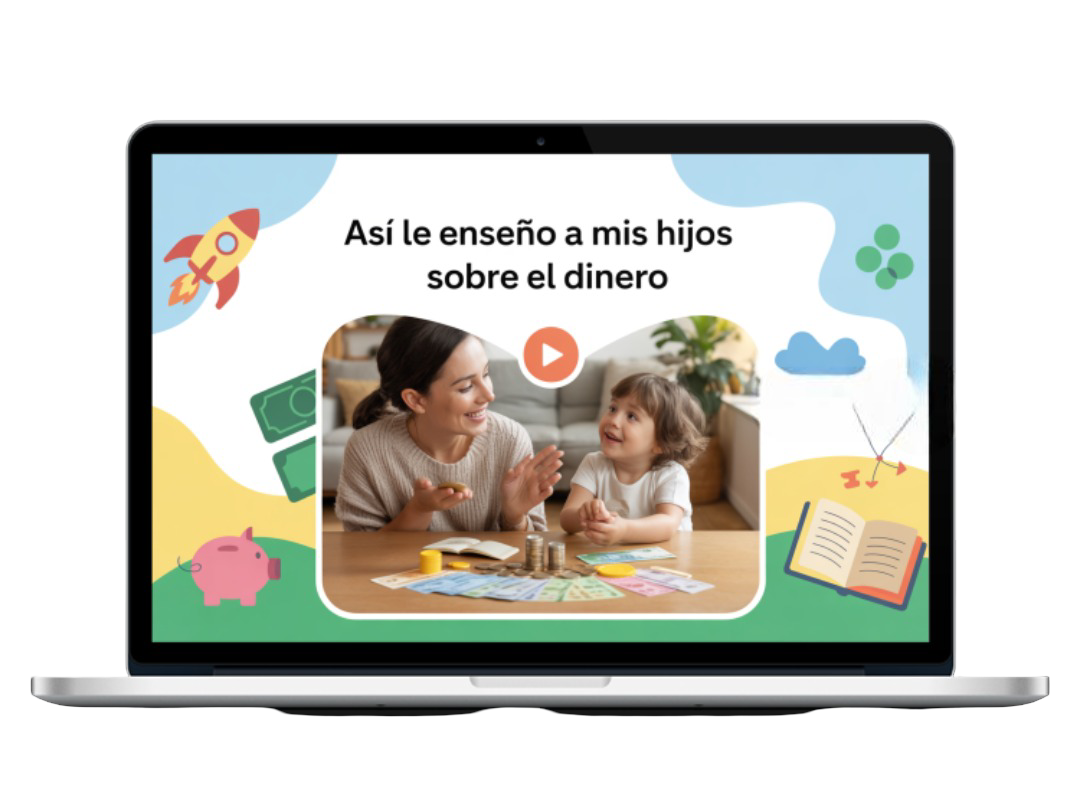 ✨ Pack Experiencia Genios Financieros ✨ - Oferta Especial