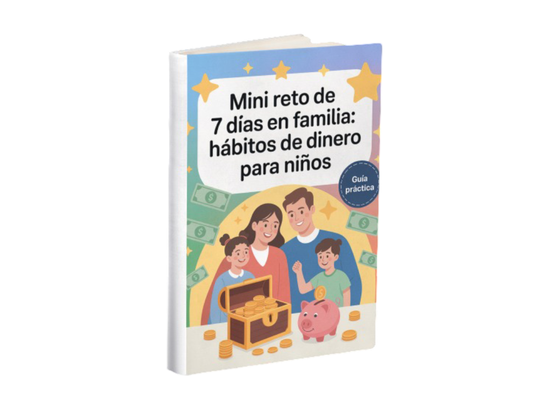 ✨ Pack Experiencia Genios Financieros ✨ - Oferta Especial